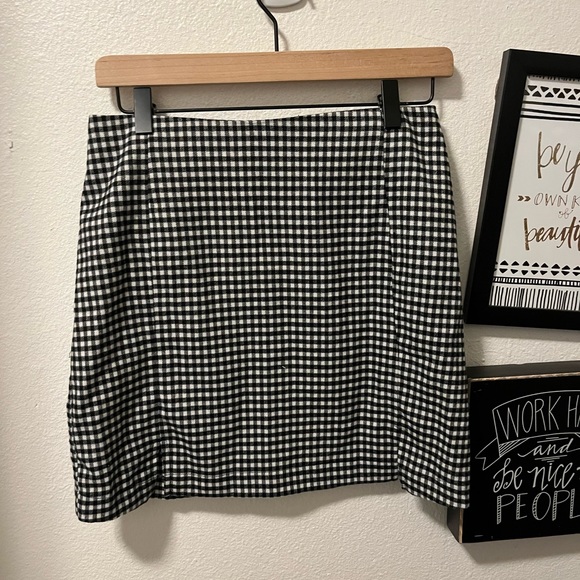 Eyeshadow Dresses & Skirts - Skirt